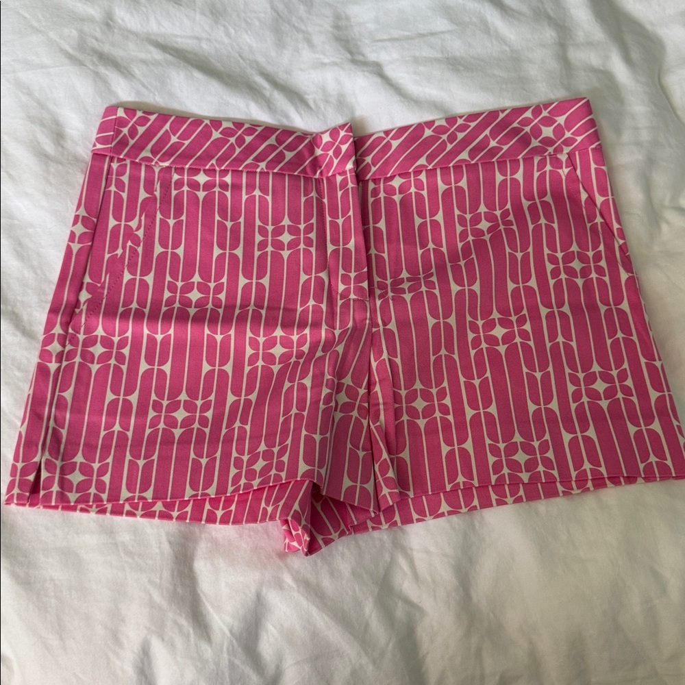 Trina Turk shorts